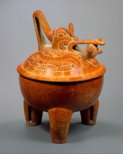 http://www.metmuseum.org/art/collection/search/314827 Date: 3rd–4th century Geography: Guatemala, Mesoamerica Culture: Maya